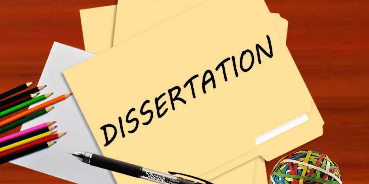 Expert Dissertation Assistance in the UK: Tailored Support for Students