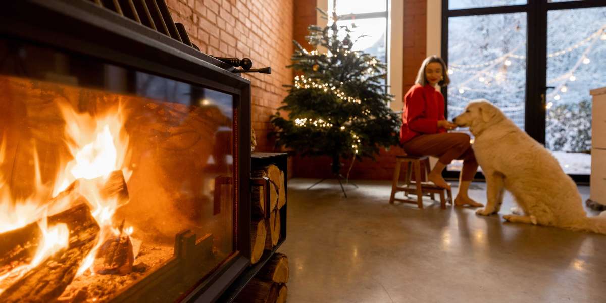 The 10 Scariest Things About Electric Fireplace