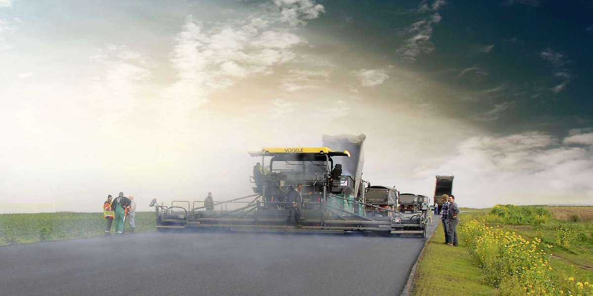 Top 7 Innovations Transforming Road Construction in 2024