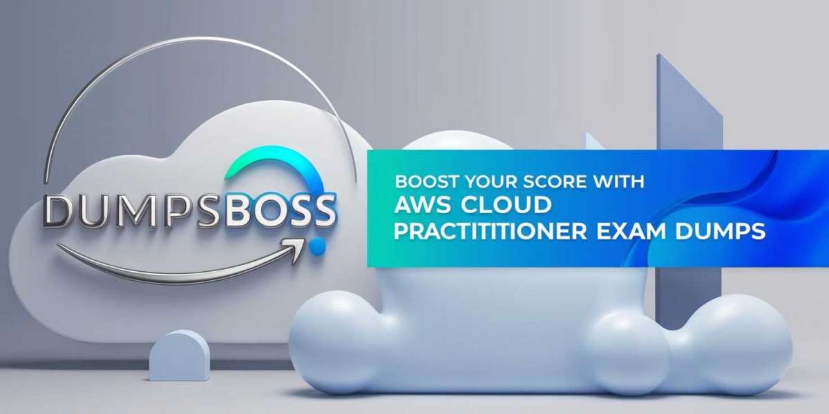 AWS Cloud Practitioner Dumps: Tips for Mastery