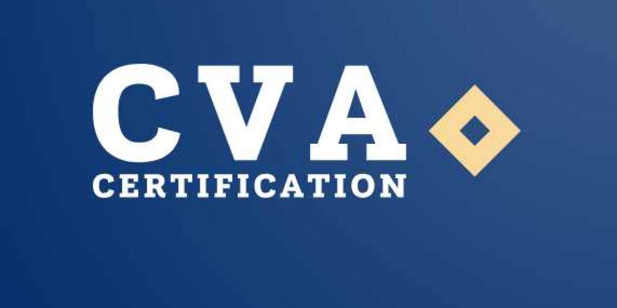 How to Achieve a High Score in CVA Certification with Exam Dumps