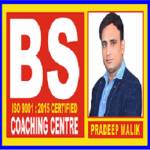 BS Coaching Centre Profile Picture