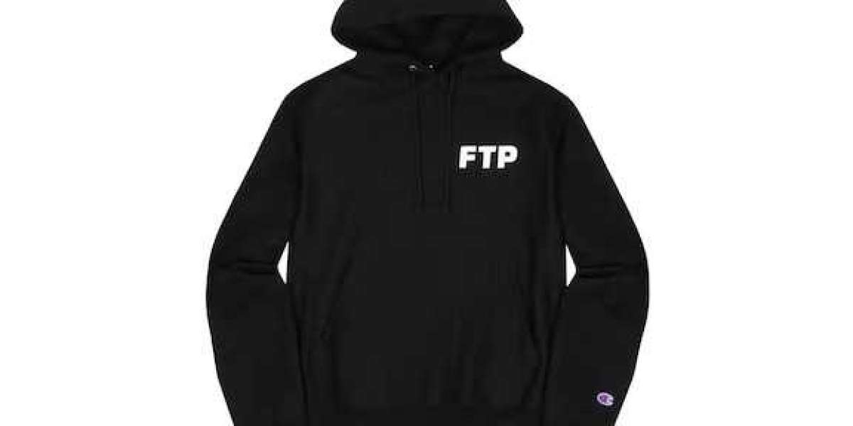 The Timeless Appeal of the FTP Jacket in Fashion