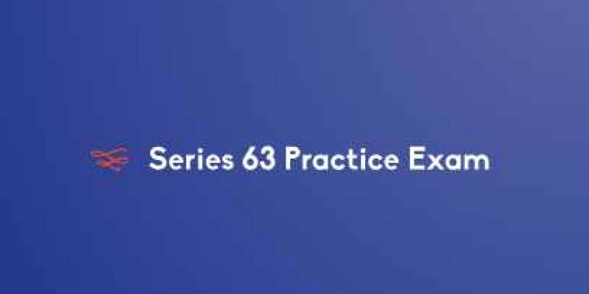 Series 63 Practice Exam Tips for New Test Takers