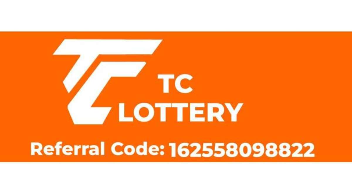 TC Lottery Online: Your Ultimate Guide to Winning Big