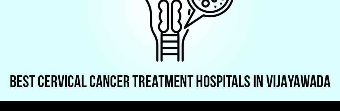 Cervical Cancer Hospital Cover Image