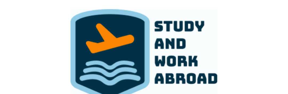 Studywork Abroad Cover Image