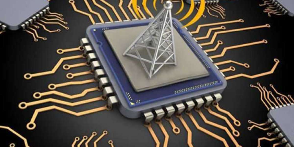 Navigating the Future: The Chip Antenna Market Forecast 2024-2032