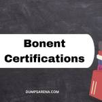 BonentCertification Profile Picture