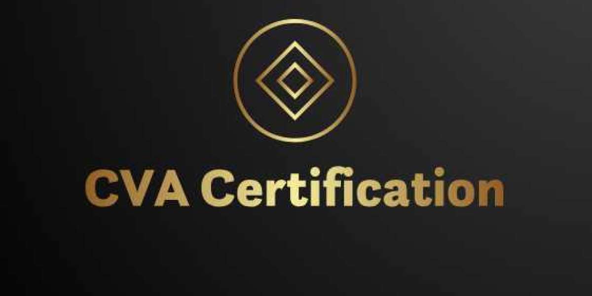 How to Use CVA Exam Dumps for Certification Success