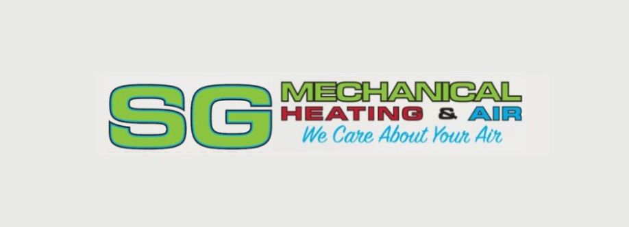 SG Mechanical Emergency AC Repair Cover Image