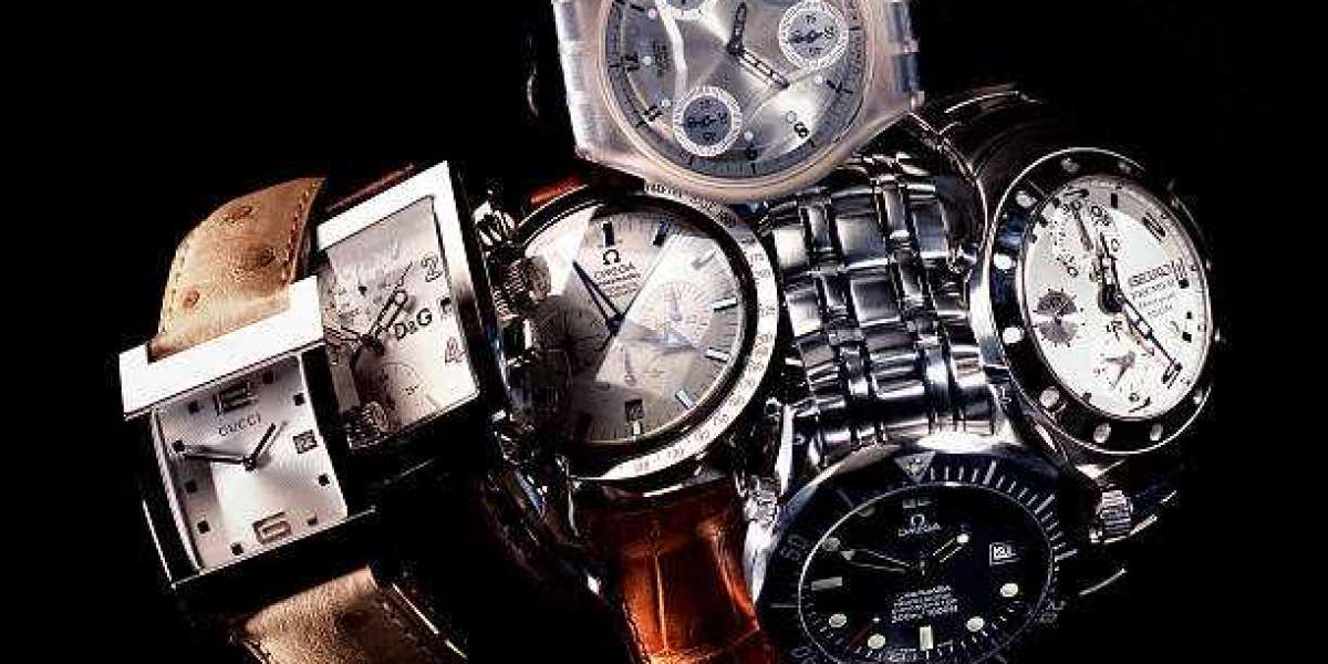 The Watch Store is a Top Seiko Watch Shop Near for its Quality Timepieces