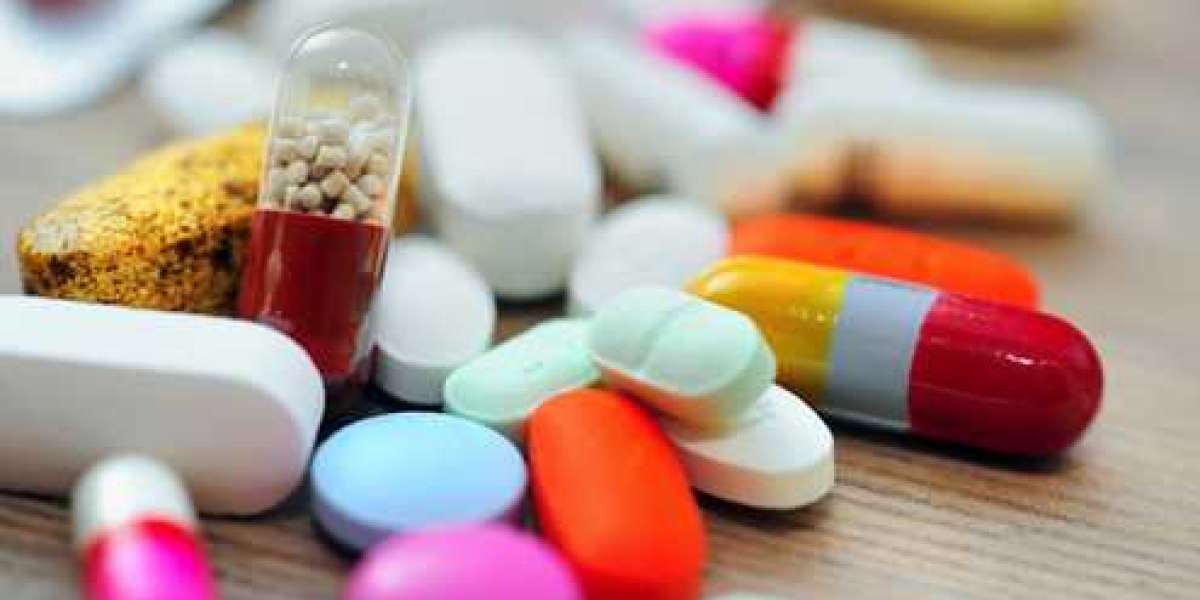 Pharma Manufacturing Company in Panchkula: Allege India