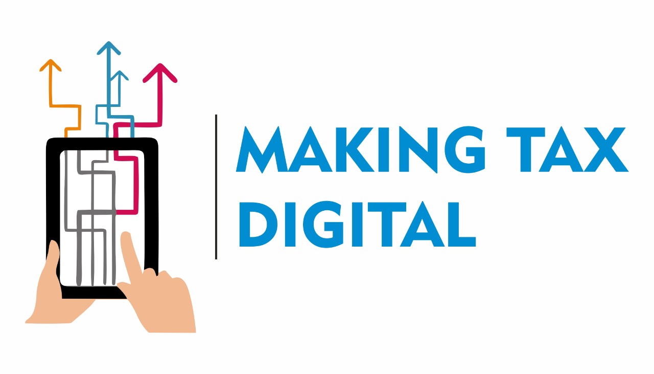 Making Tax Digital (MTD) - MonkTaxSolutions