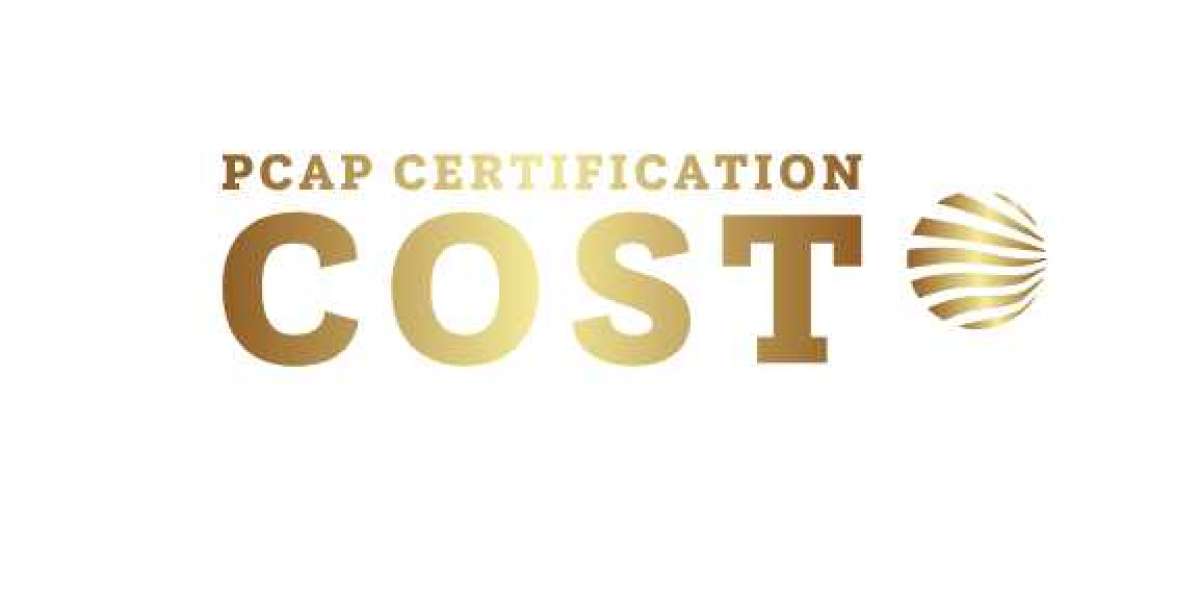 PCAP Certification Cost: Why DumpsArena Exam Dumps Are a Smart Investment