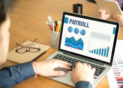 Outsourced Payroll Services - MonkTaxSolutions