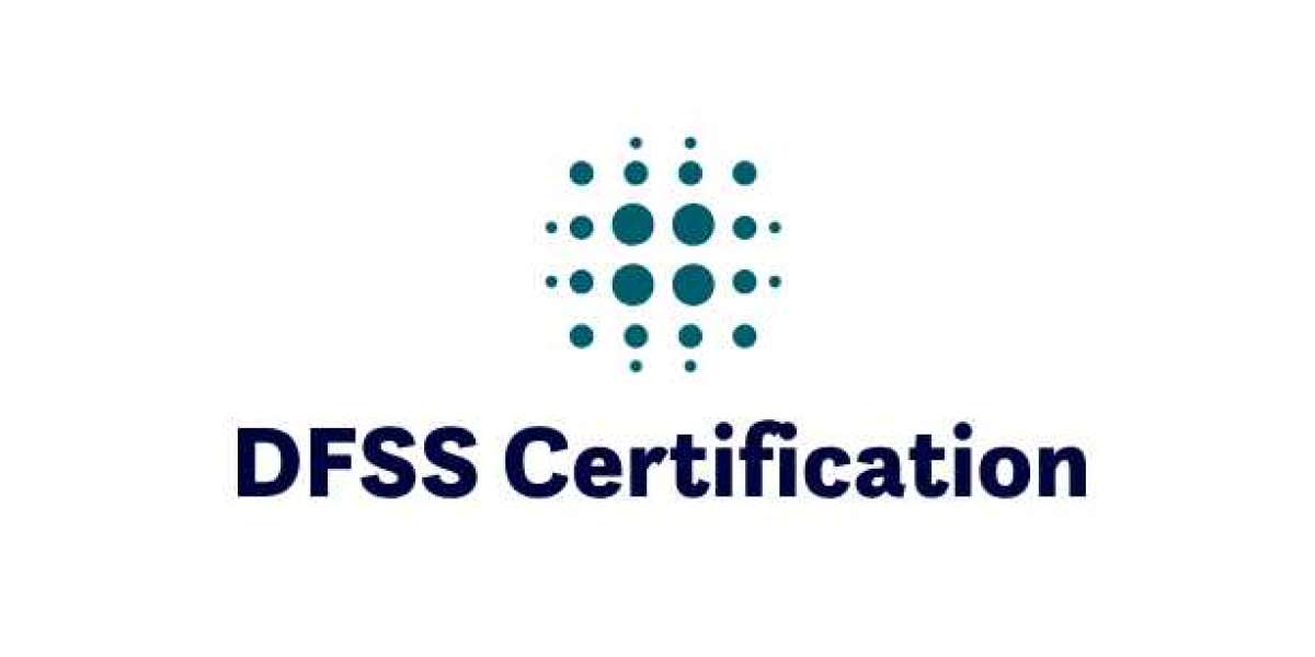 DFSS Certification: A Complete Guide with Exam Dumps