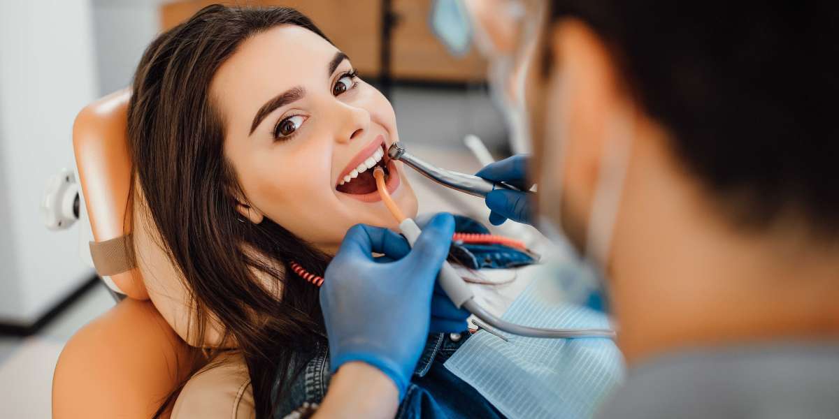 Best Emergency Dental in Woodbridge