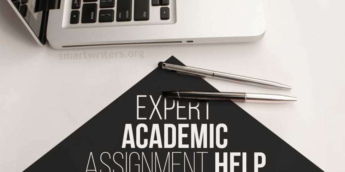 The Ultimate Guide to Marketing Assignment Help from MakeAssignmentHelp