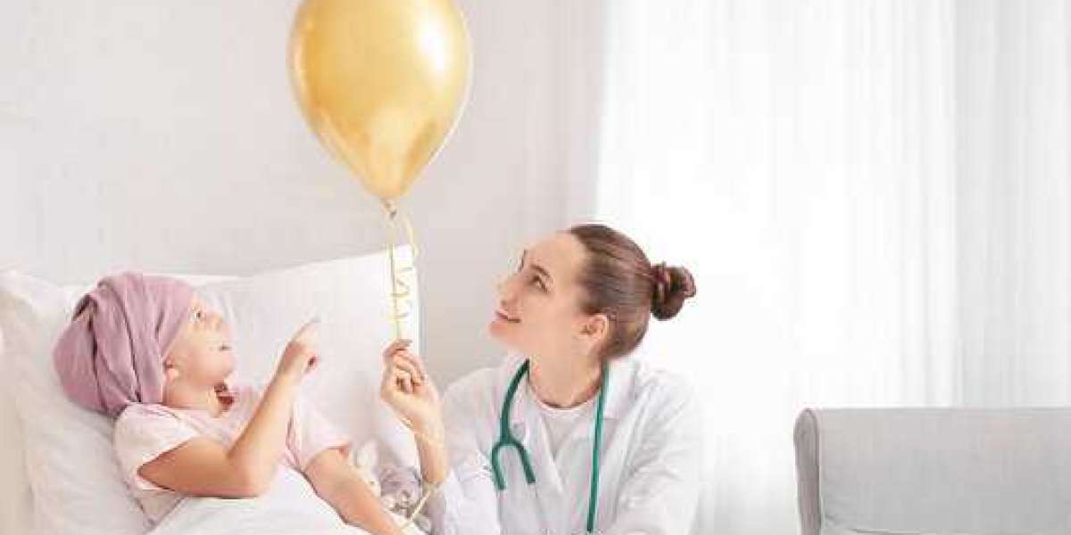 Finding the Best Pediatric Oncologist in Mumbai for Your Child’s Care