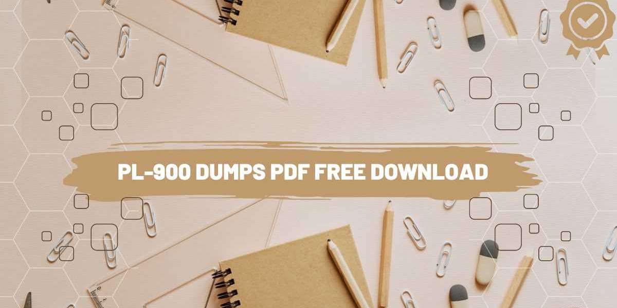 How PL-900 Dumps PDF Free Download Can Make You Exam-Ready in Just Days