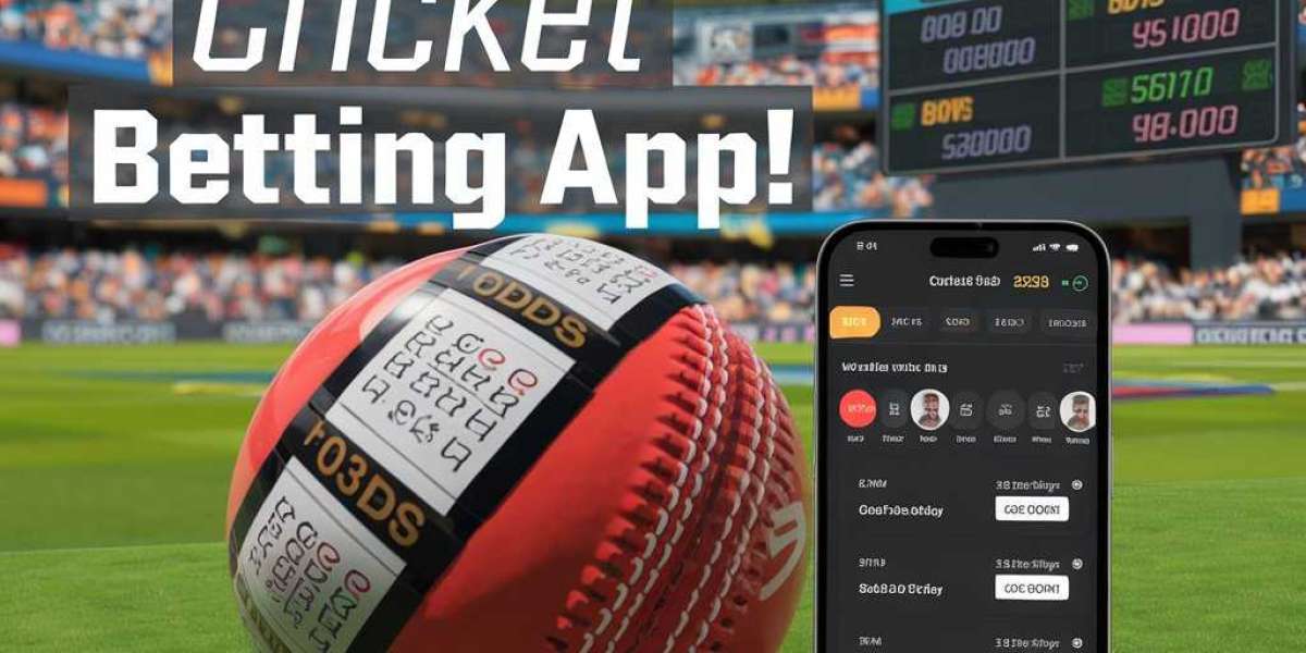 Discover the Khelraja Cricket Betting App