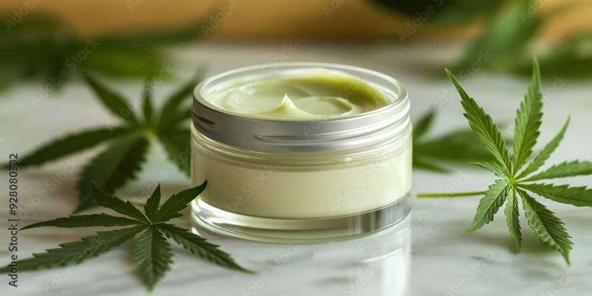 Unlocking the Power of Hemp Cream: A Comprehensive Guide