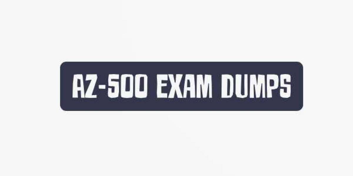 Get Certified with DumpsBoss AZ-500 Study Guide