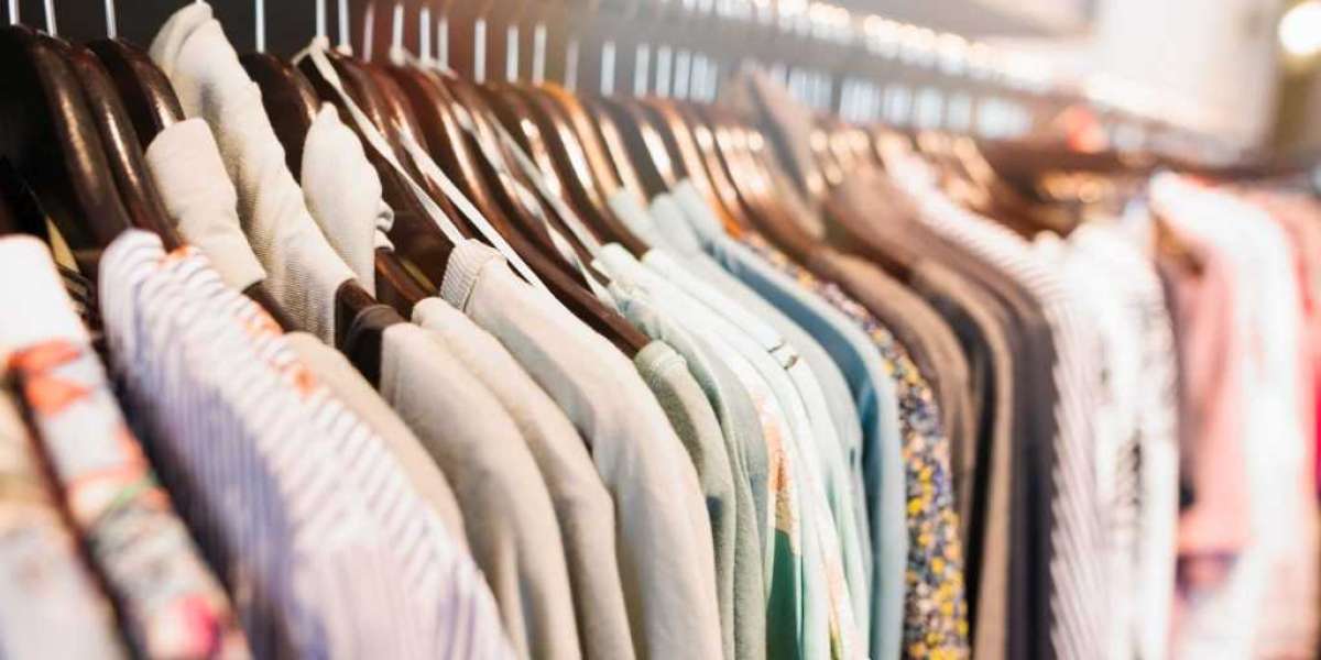 Emerging Trends in Canadian Apparel Supply Chains