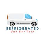 Refrigerated Van For Rent Profile Picture