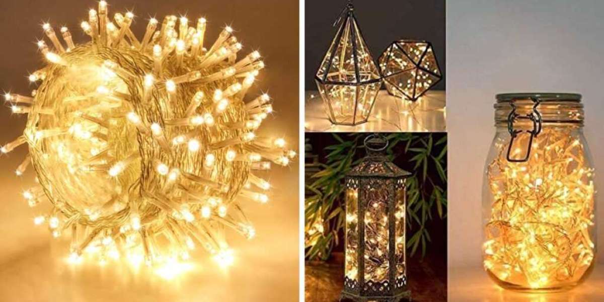 Best LED Lights for Home and Festive Decoration – Diwali 2024