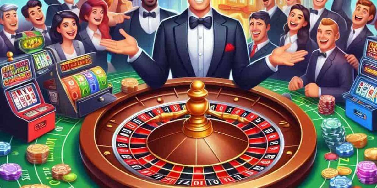 Understanding Online Casino Bonuses in Oklahoma