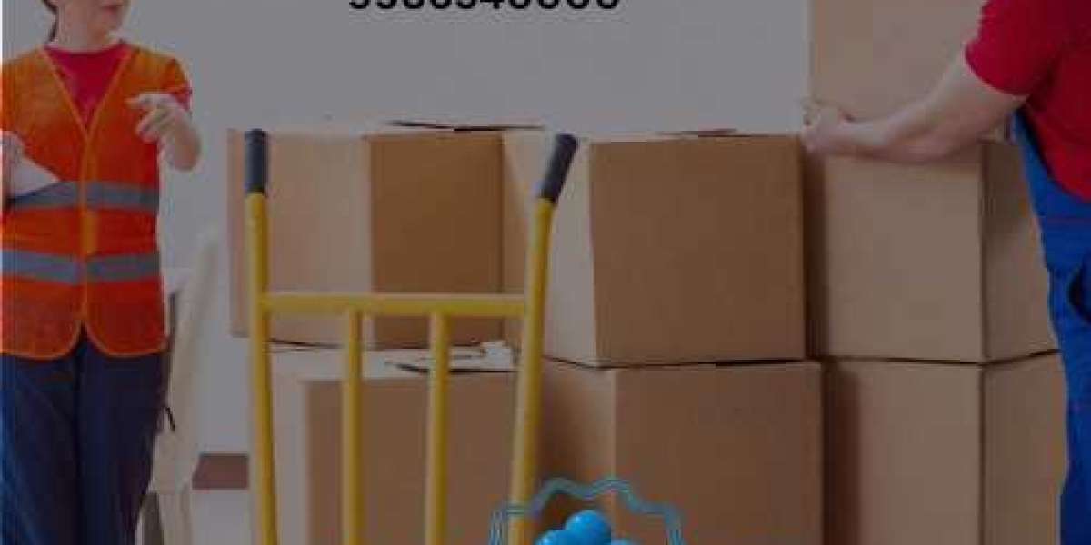 Professional Packing and Moving Services at Affordable Rates in Yelahanka