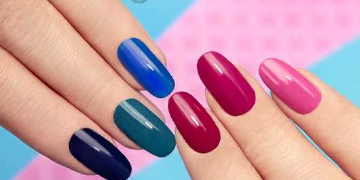 Nail Products: Elevate Your At-Home Manicure with Direct Care