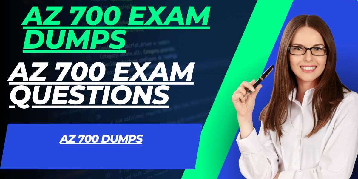 Prepare for Success with DumpsArena AZ 700 Exam Questions