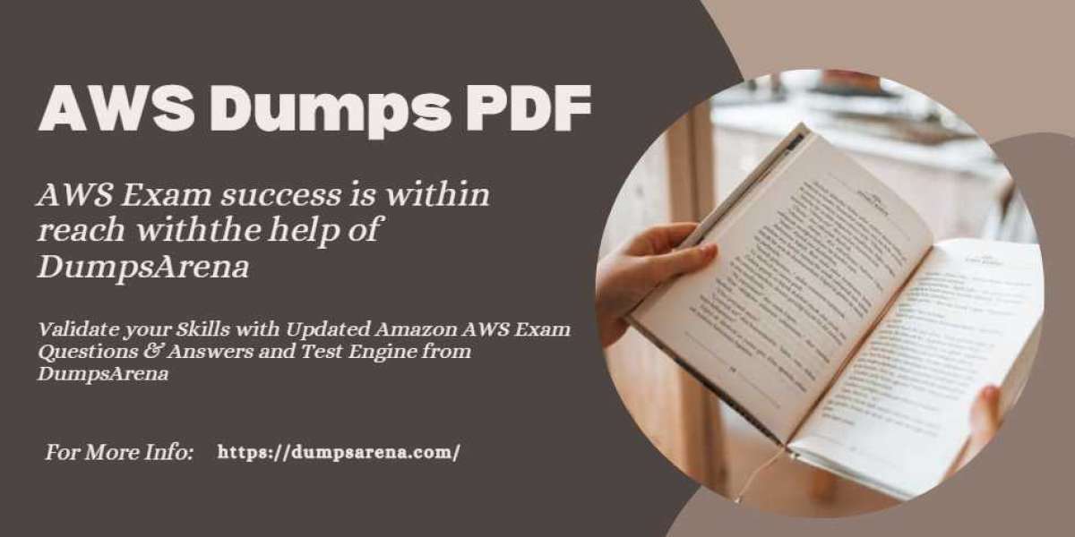 What Are AWS Exam Dumps and How to Pass with Them?