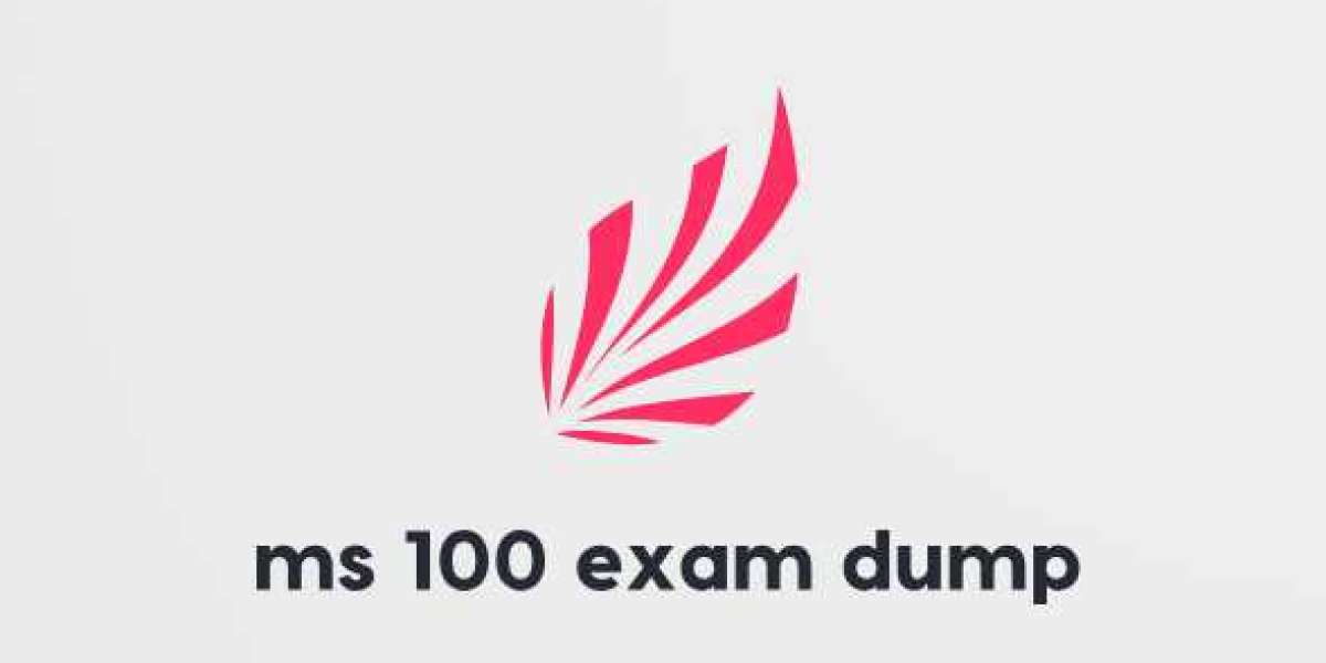 DumpsArena MS 100 Exam Dump: The Key to Passing on Your First Try