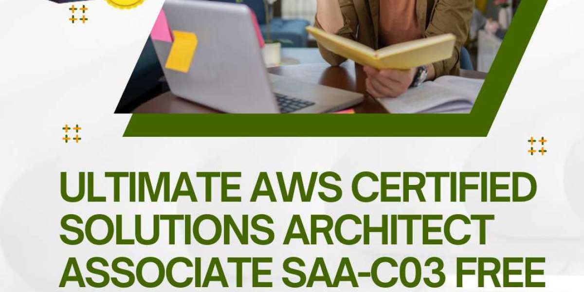 Ultimate AWS Certified Solutions Architect Associate SAA-C03 Free Course