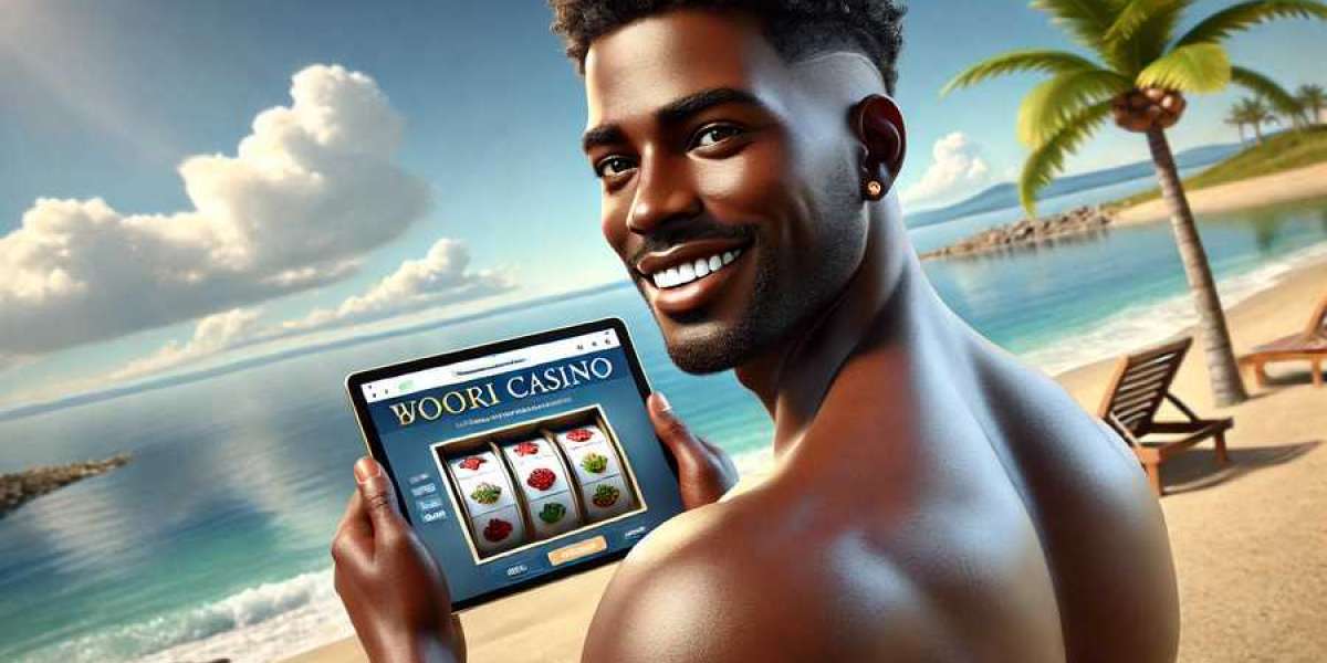 The Exciting World of Online Baccarat