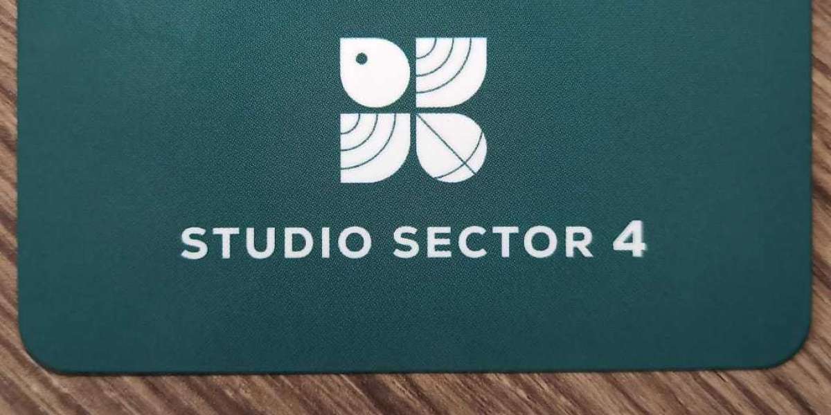 Design Studio Sector 4