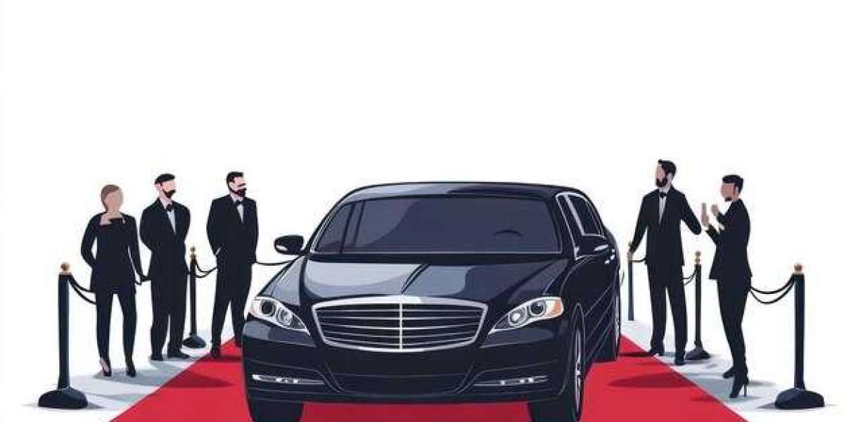 5 Benefits of Hiring a Limo Service