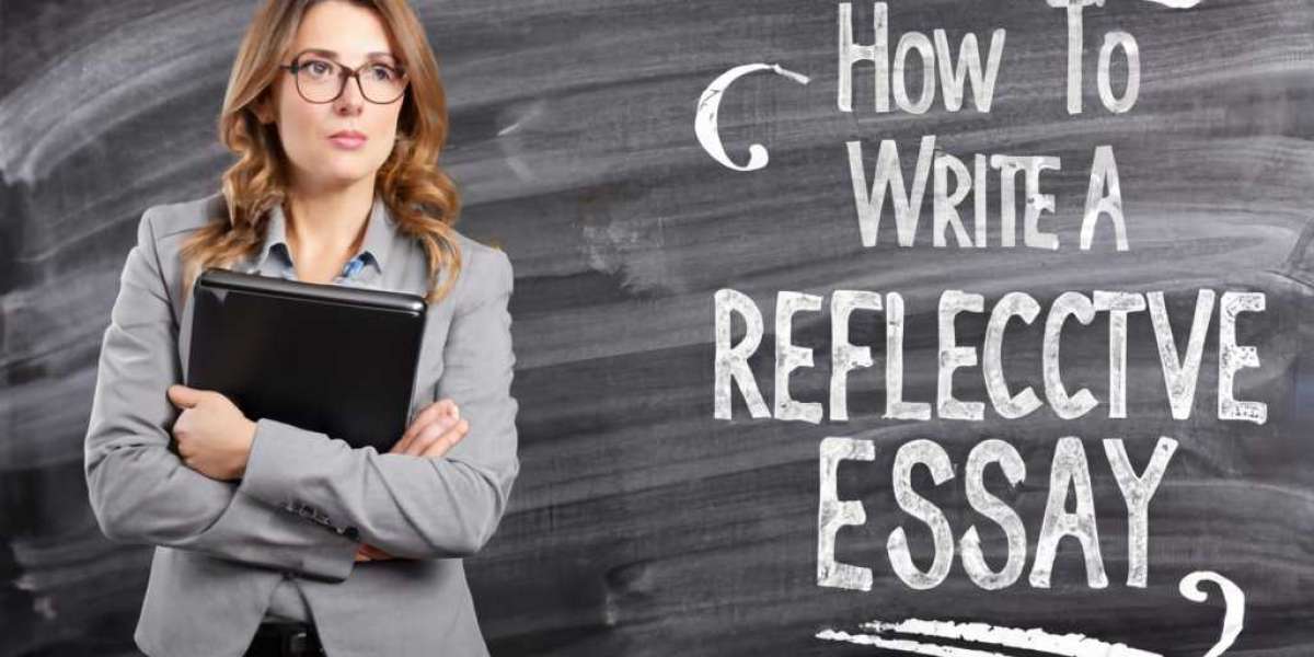 Writing a Reflective Essay: A Simple Approach to Expressing Your Thoughts