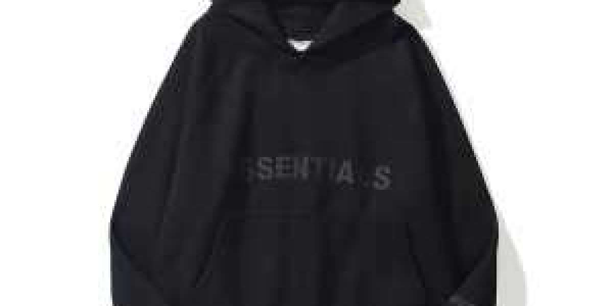 Essentials Hoodie || Essentials Clothing Offizieller Store®