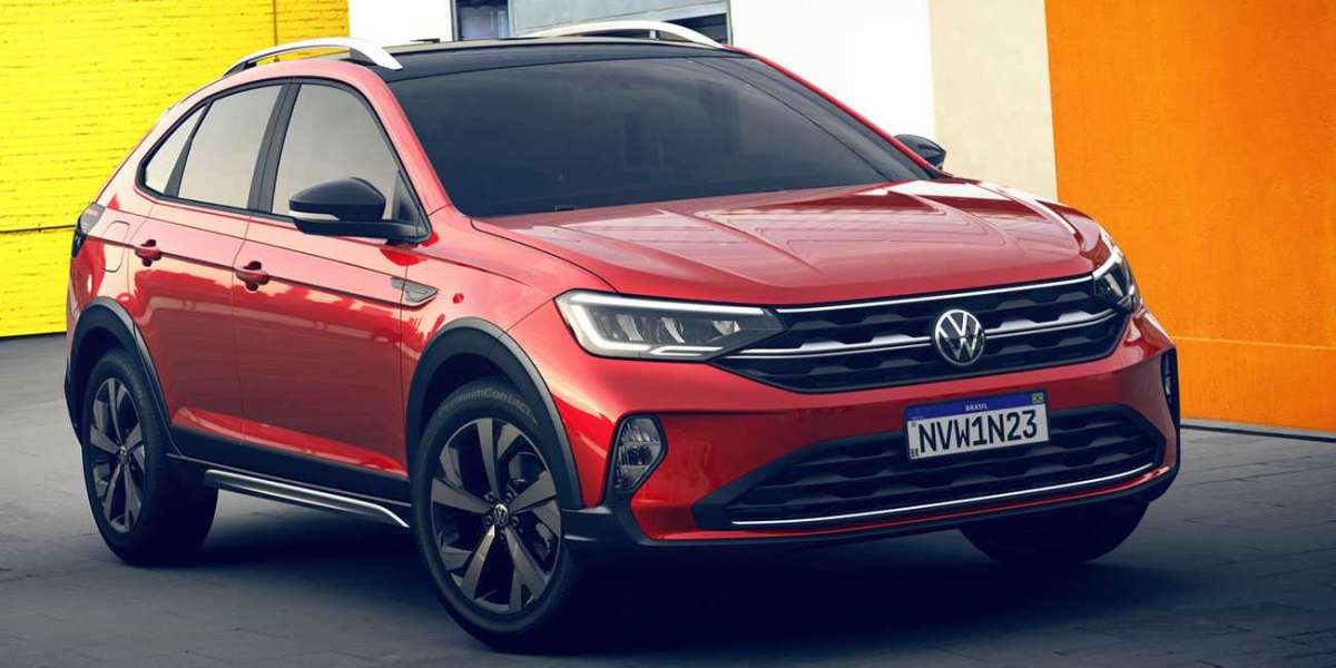 Volkswagen Nivus ou Chevrolet Tracker: Qual SUV Leva a Melhor?