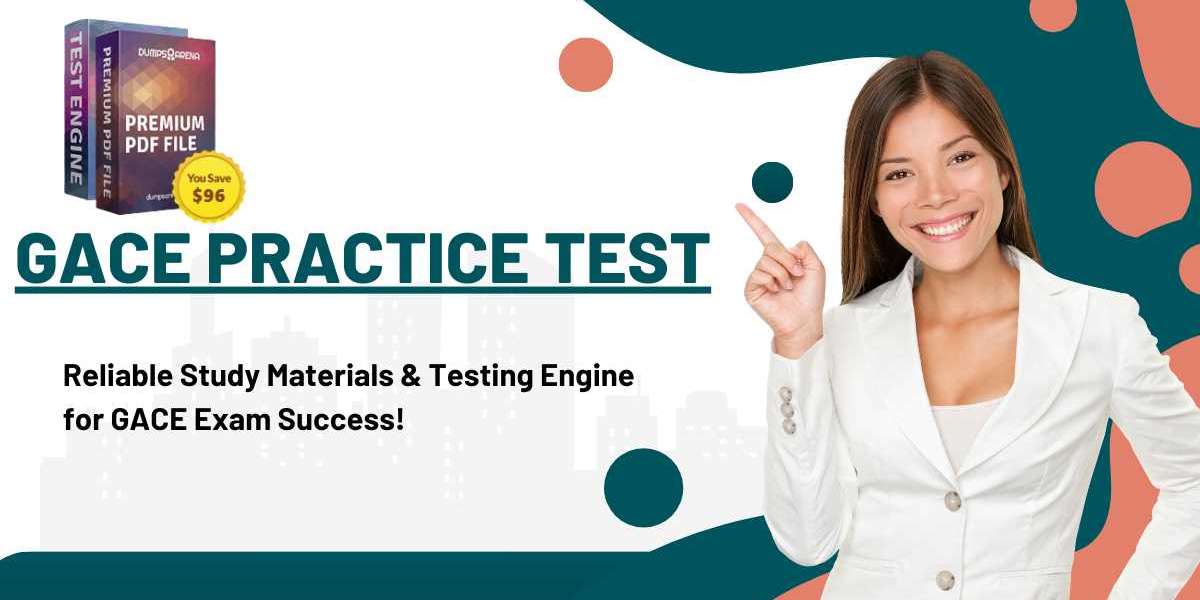 Gace Practice Test A Step-by-Step Guide to Passing