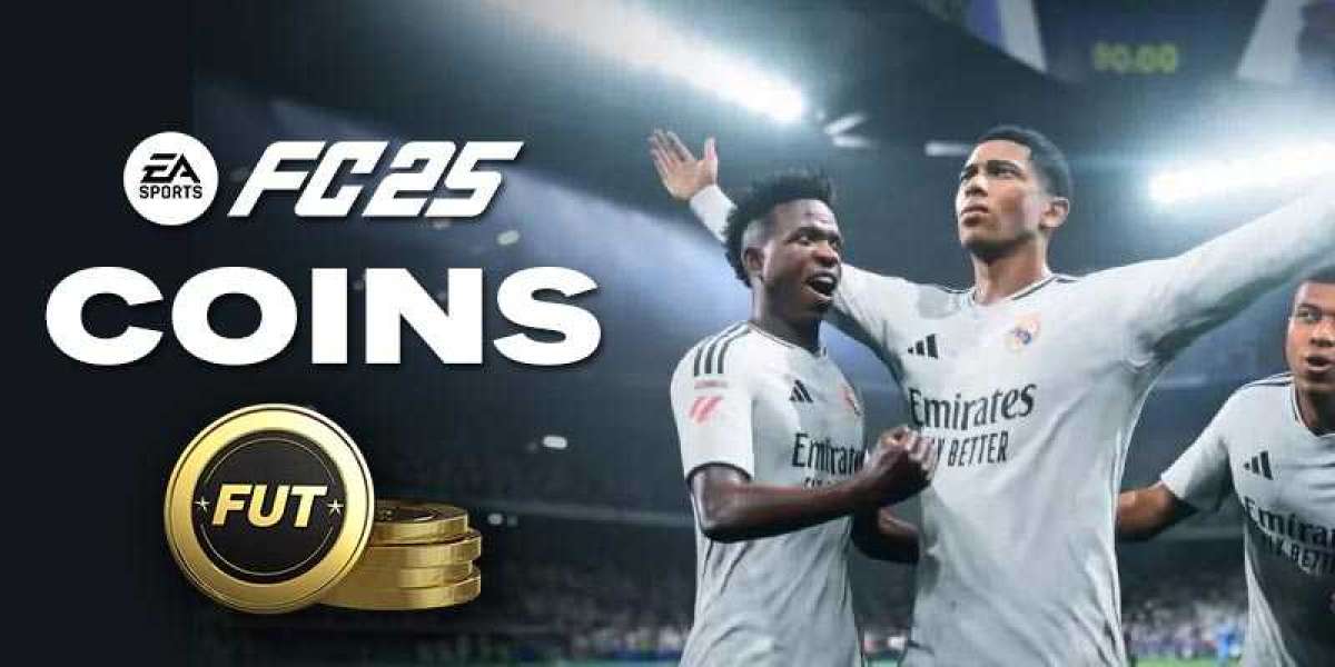 Unlock Great Value: Affordable FIFA Coins for Sale - Your Ultimate Guide to Cheap EAFC Coins