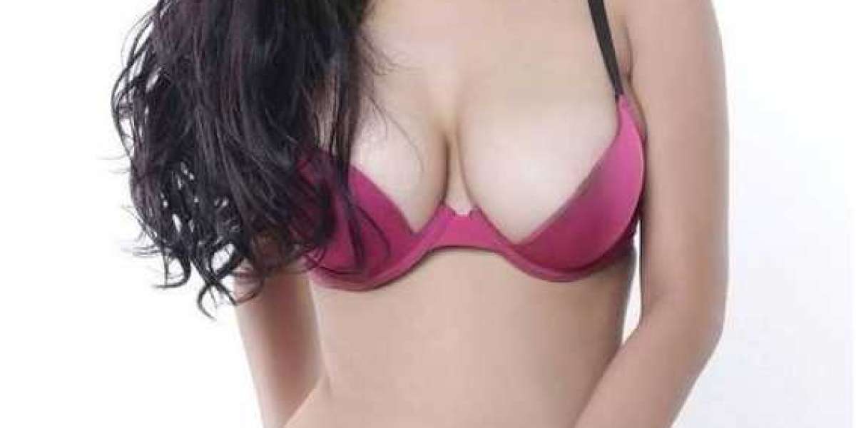 An Amazing Feel of Romance with Rishikesh Escort Service