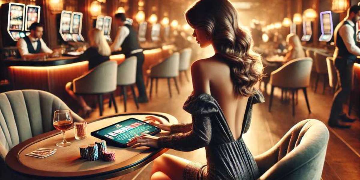 Baccarat Site: Your Ultimate Guide