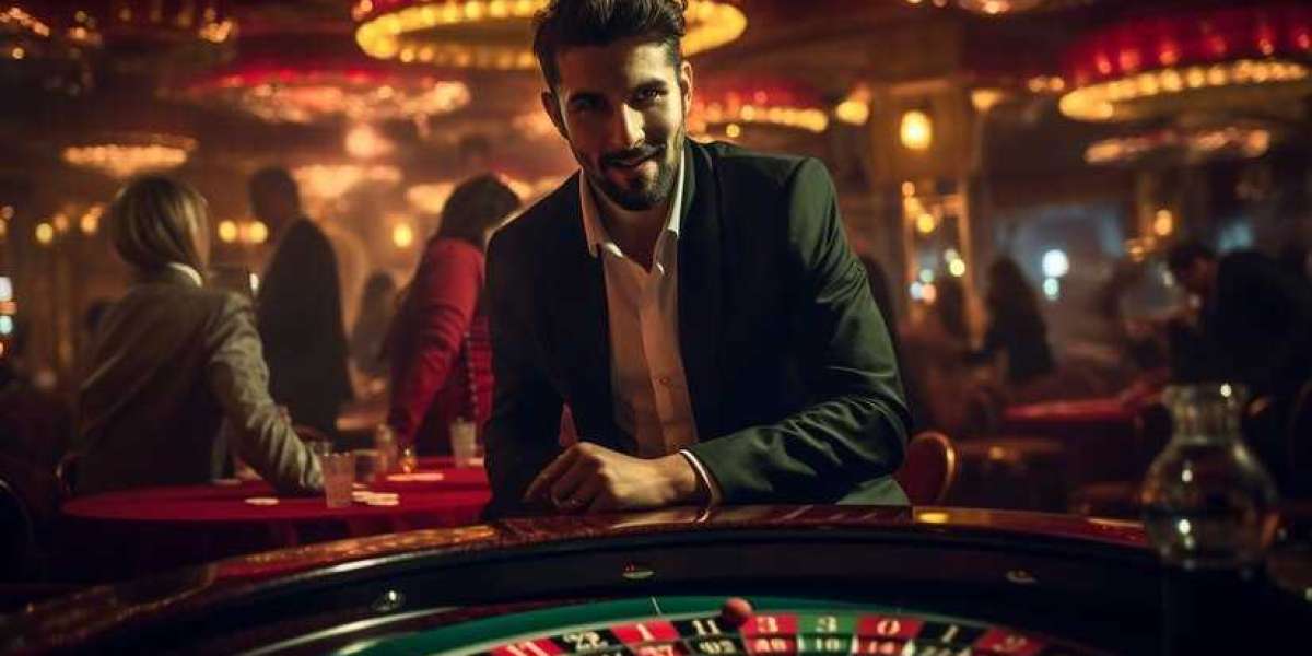 How to Choose the Right Online Roulette Casino for You?