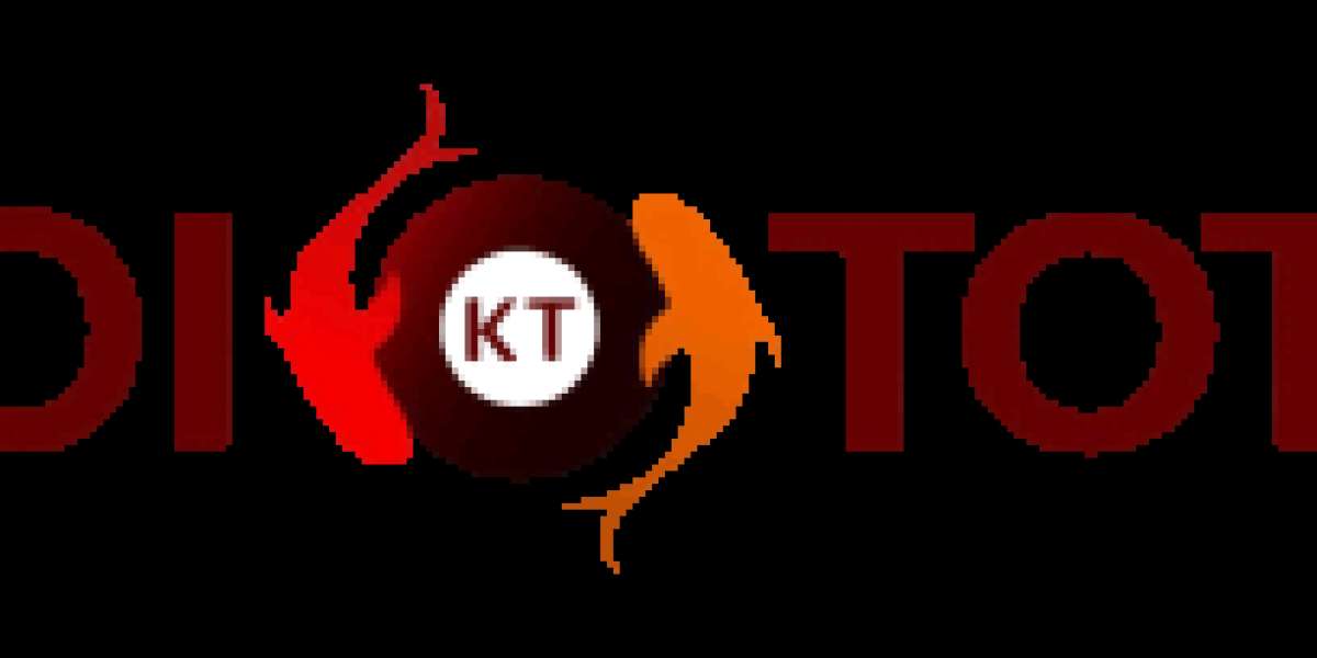 How Kikototo Stands Out Among Slot Gaming Sites